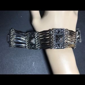 COPY - Hecho Mexico Sterling 925 bracelet